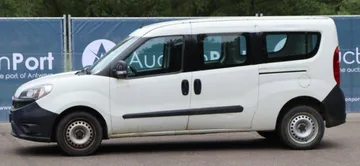 TPEM Превозник у Sint-Denijs-Westrem Белгија