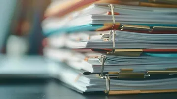 Дистрибуција Документа у København Данска